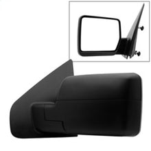 Charger l&#39;image dans la galerie, Xtune Ford F150 04-06 Manual OE Mirror Left MIR-03348MB-M-L