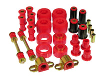 गैलरी व्यूवर में इमेज लोड करें, Prothane 87-96 Dodge Dakota 2wd Total Kit - Red