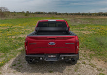 Cargar imagen en el visor de la galería, Truxedo 07-20 Toyota Tundra w/Track System 5ft 6in Sentry Bed Cover