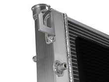 Carica l&#39;immagine nel visualizzatore di Gallery, aFe BladeRunner Street Series Tube &amp; Fin Aluminum Radiator 03-09 Dodge Diesel L6 5.9L/6.7L