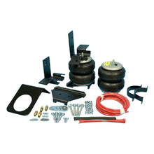 Carica l&#39;immagine nel visualizzatore di Gallery, Firestone Ride-Rite Air Helper Spring Kit Rear 92-99 Chevy Suburban 2WD/4WD (W217602101)