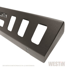 गैलरी व्यूवर में इमेज लोड करें, Westin 07-18 Jeep Wrangler JK WJ2 Skid Plate for Front Bumper