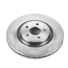 Load image into Gallery viewer, Power Stop 18-19 Dodge Durango Front Autospecialty Brake Rotor