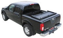 Laden Sie das Bild in den Galerie-Viewer, Truxedo 05-20 Nissan Frontier 6ft Deuce Bed Cover