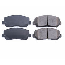 Charger l&#39;image dans la galerie, Power Stop 15-17 Chrysler 200 Front Z16 Evolution Ceramic Brake Pads