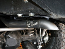 गैलरी व्यूवर में इमेज लोड करें, aFe MACHForce XP EXH Cast-Back RB Exhaust 12 Jeep Wrangler V6 3.6L