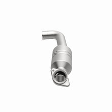 Cargar imagen en el visor de la galería, MagnaFlow 11-14 Ford F-150 5.0L Direct Fit CARB Compliant Right Catalytic Converter