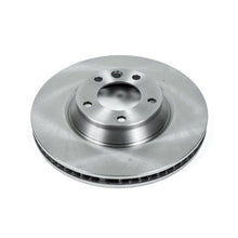 Carica l&#39;immagine nel visualizzatore di Gallery, Power Stop 07-15 Audi Q7 Front Left Autospecialty Brake Rotor