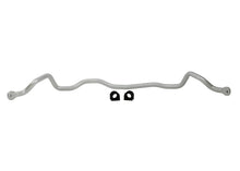 Charger l&#39;image dans la galerie, Whiteline 03-06 Mitsubishi Lancer Evo 8/9 Front  26mm Heavy Duty Swaybar