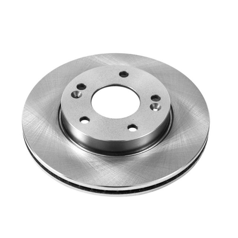 Power Stop 10-11 Kia Soul Front Autospecialty Brake Rotor