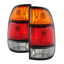 Charger l&#39;image dans la galerie, Xtune Toyota Tundra 00-04 Tail Lights OEM ALT-JH-TTU00-OE-RAC