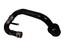 Cargar imagen en el visor de la galería, Injen 04-05 Lancer Ralliart Manual Black Cold Air Intake (Special Order)