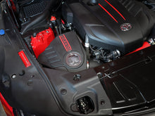 Laden Sie das Bild in den Galerie-Viewer, aFe Takeda Momentum Pro Dry S Cold Air Intake System 2020 Toyota Supra (A90)