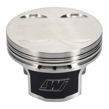 Carica l&#39;immagine nel visualizzatore di Gallery, Wiseco 98-08 Honda J35 3.5L Piston Kit -1.12cc Flat Top