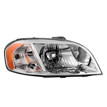 Carica l&#39;immagine nel visualizzatore di Gallery, xTune Chevy Aveo 07-11 Notchback Model Only Passenger Side Headlight - OEM Right HD-JH-CAVEO07-OE-R