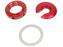 Cargar imagen en el visor de la galería, aFe Sway-A-Way 2.0 Coilover Spring Seat Collar Kit Single Rate Flat Seat