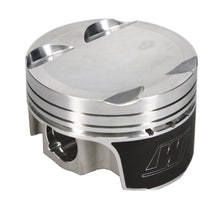 Cargar imagen en el visor de la galería, Wiseco Mitsubishi EVO X 4B11 Turbo -8cc 88mm Bore 8.8 CR HD Forged Piston Kit