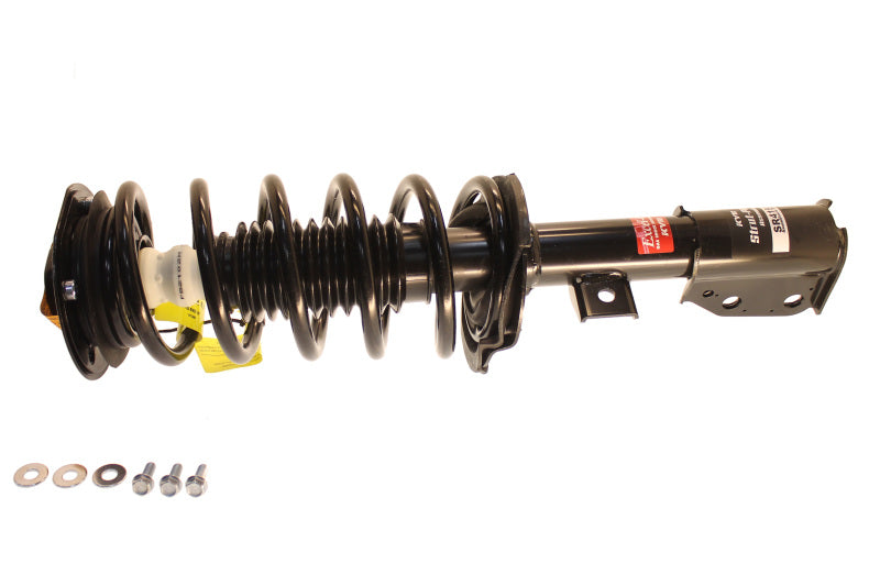 KYB Shocks & Struts Strut Plus Front Left Chevrolet Equinox/GMC Terrain 2010 4cyl only