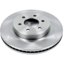 Charger l&#39;image dans la galerie, Power Stop 2003 Dodge Durango Front Autospecialty Brake Rotor