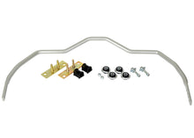 Laden Sie das Bild in den Galerie-Viewer, Whiteline 05/83-05/87 Toyota Corolla AE86 Rear 20mm Heavy Duty Adjustable Swaybar