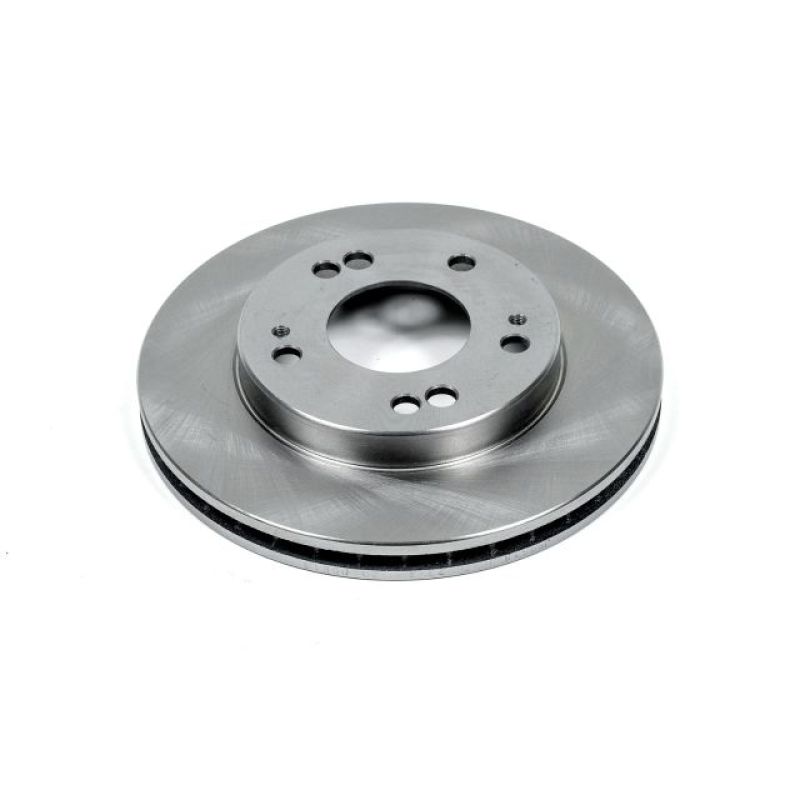 Power Stop 95-05 Chrysler Sebring Front Autospecialty Brake Rotor