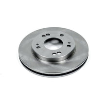 Cargar imagen en el visor de la galería, Power Stop 95-05 Chrysler Sebring Front Autospecialty Brake Rotor