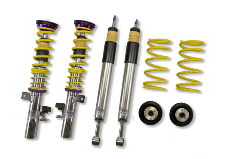 KW Coilover Kit V3 Volvo C30 (M) 2WD