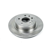 Laden Sie das Bild in den Galerie-Viewer, Power Stop 99-10 Saab 9-5 Rear Autospecialty Brake Rotor