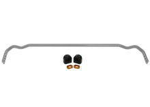 Carica l&#39;immagine nel visualizzatore di Gallery, Whiteline 19-20 BMW Z4 Front 24mm Heavy Duty Adjustable Swaybar