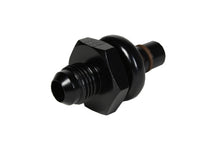 Cargar imagen en el visor de la galería, Aeromotive 3/8in Male Spring Lock / AN-06 Feed Line Adapter (Ford)