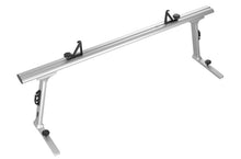 Load image into Gallery viewer, Thule TracRac Sliding Utility Rack (Short) - Silver