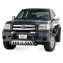 गैलरी व्यूवर में इमेज लोड करें, Westin 1999-2006 Toyota Tundra Ultimate Bull Bar - Black