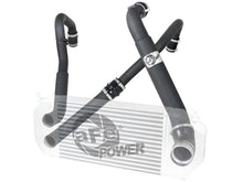 Cargar imagen en el visor de la galería, aFe Bladerunner Intercooler Tubes Combo 2015 Ford F-150  V6 2.7 (tt)