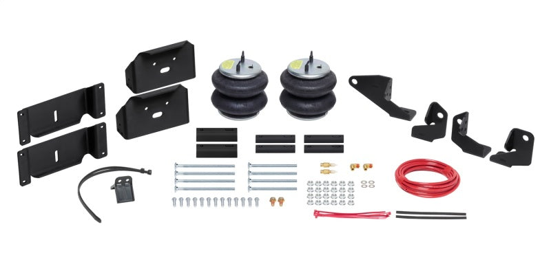 Firestone Ride-Rite Air Helper Spring Kit Rear 17-18 Ford F-250/F-350 2WD (W217602600)