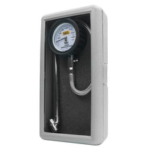 Carica l&#39;immagine nel visualizzatore di Gallery, Autometer 150 PSI Analog Tire Pressure Gauge