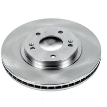 Charger l&#39;image dans la galerie, Power Stop 01-06 Hyundai Santa Fe Front Autospecialty Brake Rotor