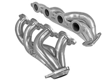 गैलरी व्यूवर में इमेज लोड करें, aFe Twisted Steel Headers 14-15 GM Silverado/Sierra 1500 V8 5.3L6.2L