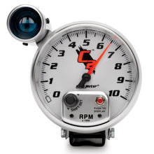 Carica l&#39;immagine nel visualizzatore di Gallery, Autometer C2 5 inch 10000 RPM Shift-Lite Tach