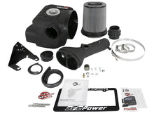 Charger l&#39;image dans la galerie, aFe Momentum GT Pro DRY S Cold Air Intake System 12-15 Toyota Tacoma V6 4.0L