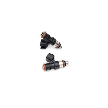 Charger l&#39;image dans la galerie, DeatschWerks 14-16 Polaris RZR XP 1000 550cc Injectors - Set of 2