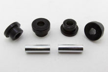 Charger l&#39;image dans la galerie, Whiteline Plus 7/88-5/00 Suzuki Swift Rear Inner/Outer Rear Control Arm Bushing Kit