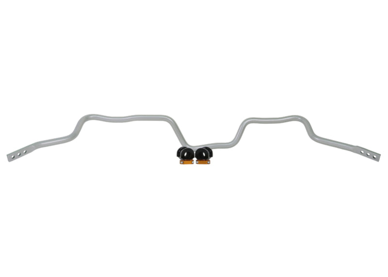 Whiteline 02-06 Acura RSX Front 22mm Heavy Duty Adjustable Sway Bar