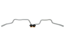 Charger l&#39;image dans la galerie, Whiteline 02-06 Acura RSX Front 22mm Heavy Duty Adjustable Sway Bar