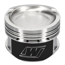 Cargar imagen en el visor de la galería, Wiseco VW VR6 2.8L 9:1 83mm Piston Shelf Stock Kit