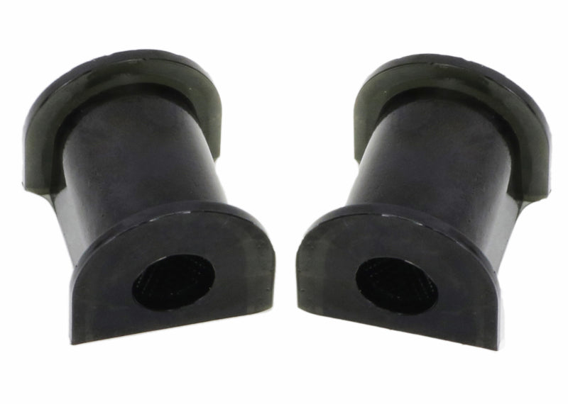 Whiteline 88-91 BMW M3 18mm Rear Sway Bar Mount Bushing Kit