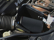 Cargar imagen en el visor de la galería, Airaid 11-14 Jeep GC / 11-13 Dodge Durango 3.6/5.7L CAD Intake System w/o Tube (Dry / Black Media)