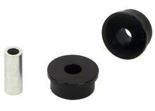 Load image into Gallery viewer, Whiteline Front Track Bar - To Diff Bushing 97-06 Jeep Wrangler TJ