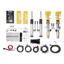 Laden Sie das Bild in den Galerie-Viewer, KW Coilover Kit DDC ECU BMW 3-Series F30 6-Cyl