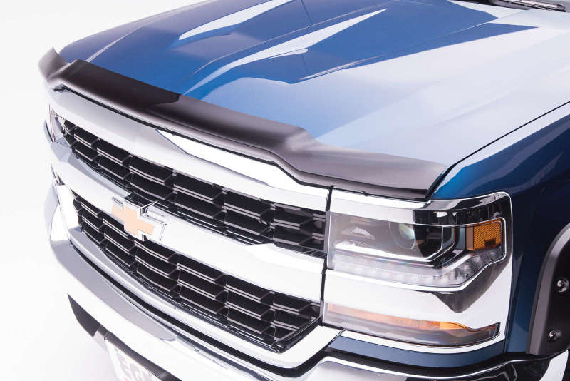 EGR 16+ Chev Silverado LD Superguard Hood Shield (301671)