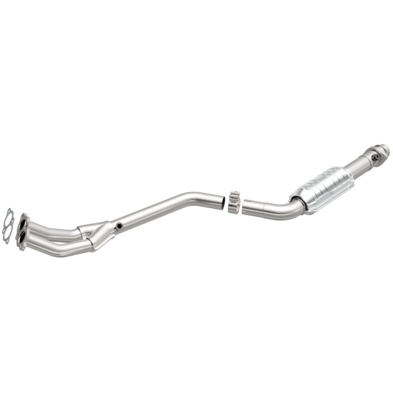 MagnaFlow Conv DF '96-99 BMW 318 1.9L I4